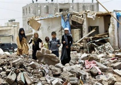 الأمم المتحدة: 24 مليون يمنى بحاجة إلى مساعدات عاجلة