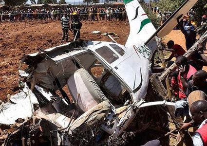 لبنانيّة وابنها من ضحايا "طائرة كينيا"