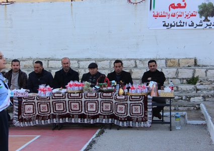 مديرية التربية تنفذ يوماً إذاعيا مدرسياً لتعزيز قيم النزاهة