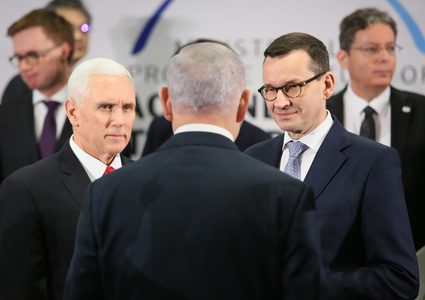 أستراليا تتراجع عن نقل سفارتها للقدس