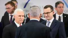 أستراليا تتراجع عن نقل سفارتها للقدس