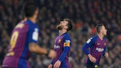 5 أسماء تحدد مستقبل برشلونة