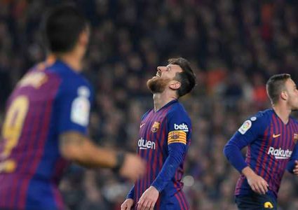 5 أسماء تحدد مستقبل برشلونة