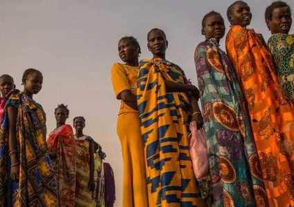 تفشي الاغتصاب بولاية الوحدة جنوب السودان