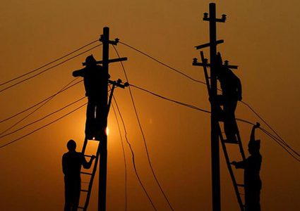 انقطاع كامل للتيار الكهربائي في عموم السودان