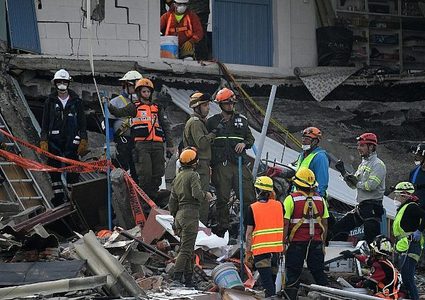 الكشف عن خطر ناطحات السحاب على الجبهة الداخلية في "تل ابيب"