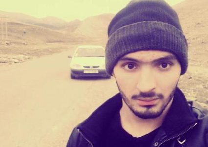 العثور على طالب جزائري مقتولاً بالحي الجامعي!
