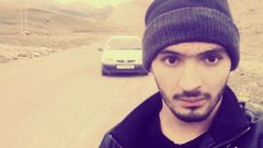 العثور على طالب جزائري مقتولاً بالحي الجامعي!