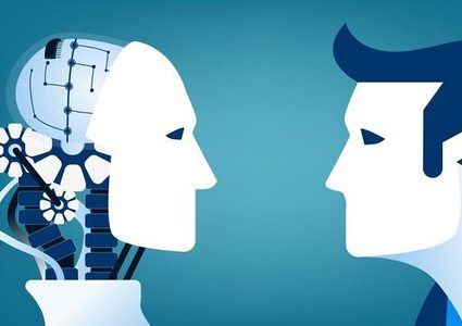 البابا فرنسيس ومايكروسوفت يبحثان أخلاقيات الذكاء الاصطناعي