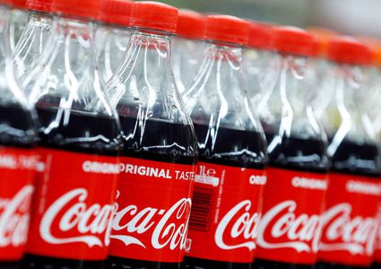 يوم أسود على "كوكا كولا" لم تشهد مثله منذ نحو عقد