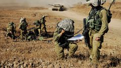 محللون: تهديدات الاحتلال بشن حرب على قطاع غزة دعاية انتخابية