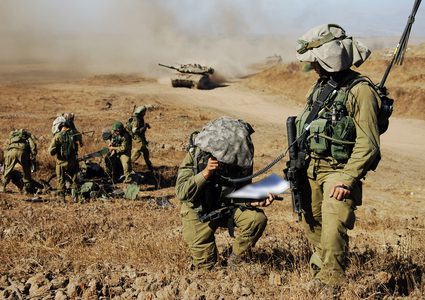 محللون: تهديدات الاحتلال بشن حرب على قطاع غزة دعاية انتخابية