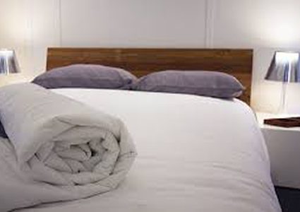 سرير "ذكي" يحميك من "النائمين الأنانيين"