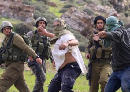 اوتشا: تصاعد في اعتداءات المستوطنين بحق الفلسطينيين