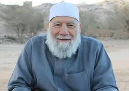 وفاة خطيب المسجد الأقصى الشيخ صيام بالسودان