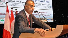 فوز حركة "فتح" بانتخابات نقابة الطب المخبري