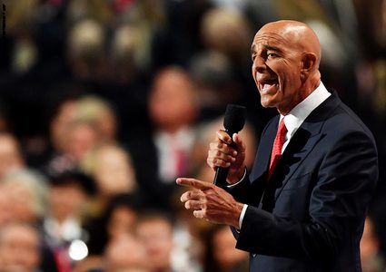 صديق ترامب: سجل أمريكا حافل بالأعمال الوحشية