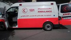 وفاة مواطن متأثراً بجراحه جراء انفجار خزان دراجته النارية