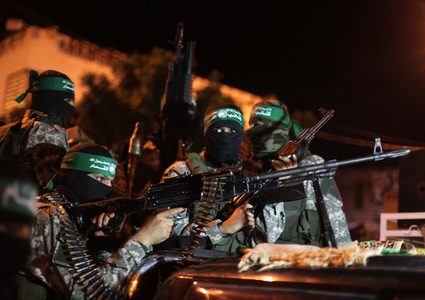 يادلين: يجب الاستعداد للمواجهة مع حماس في غزة