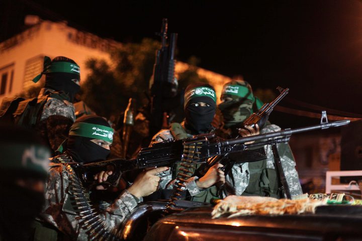 يادلين: يجب الاستعداد للمواجهة مع حماس في غزة