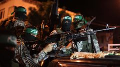 يادلين: يجب الاستعداد للمواجهة مع حماس في غزة