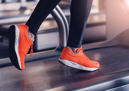 دراسة: التمارين الشاقة تساعد على خسارة الدهون بسرعة كبيرة