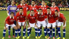 تشيلي تعلن عزمها الانضمام لكأس 2030