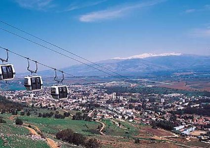 إيسيسكو:سنعرض مشروع التلفريك التهويدي على اجتماع لجنة التراث