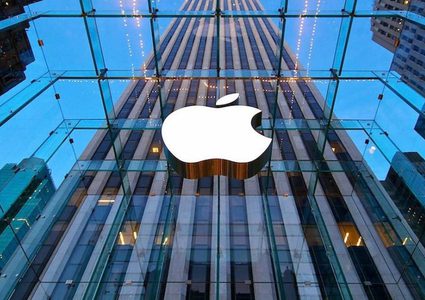 أبل تستحوذ على شركة تسويق فى بريطانيا للترويج لمنتجاتها