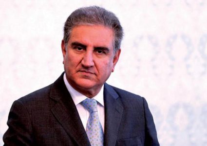 باكستان ترهن تطوير العلاقات مع إسرائيل بحل القضية الفلسطينية