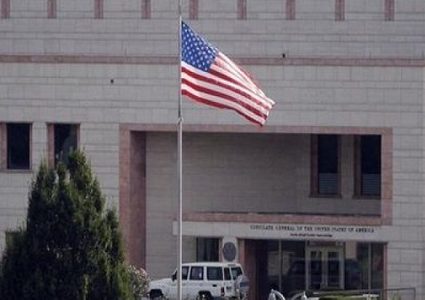 الولايات المتحدة تحذر رعاياها من السفر إلى تركيا