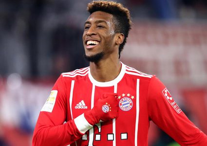 بايرن ميونيخ يبدد "الخوف الأكبر" قبل مواجهة ليفربول