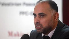 أبو عيطة: حوار موسكو فاشل وعلى حركة الجهاد مراجعة موقفها