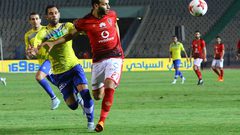 الأهلي يهزم الإنتاج في مباراة الفرص الضائعة