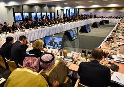 د.عريقات: مؤتمر وارسو محاولة لإنهاء مبادرة السلام العربية