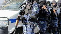 الشرطة والنيابة تحققان بوفاة مواطن وجد متوفيا داخل شقته
