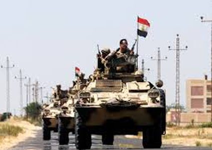 داعش يتبنى مسؤولية "هجوم شمال سيناء"