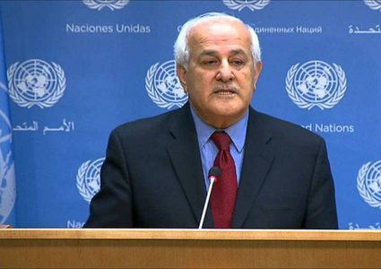 منصور يبحث مع رئيس وزراء سانت فنسنت وغرينادين تعزيز التعاون