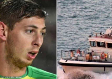 وسط دموع وأسي.. "نجم البريميرليغ" يودع العالم من مسقط رأسه