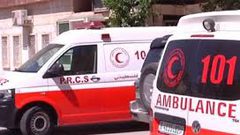 الشرطة: مصرع طفل بحادث سير دهس شمال أريحا