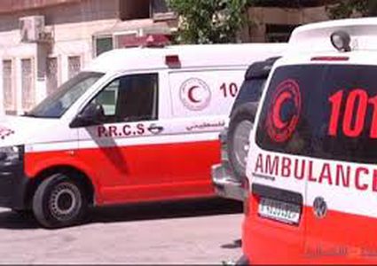 الشرطة: مصرع طفل بحادث سير دهس شمال أريحا