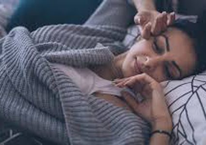 ما هي تبعيات الخلود إلى النوم في وقت متأخر على صحة الانسان ؟