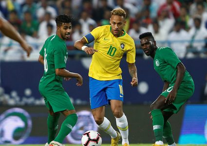 مانشستر سيتي يصعق نيوبورت برباعية في كأس الاتحاد