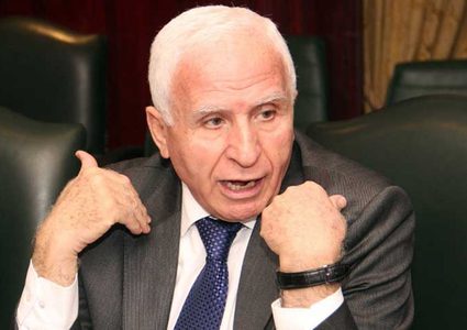 الأحمد: حماس أفشلت حوار موسكو بعد شطب الجهاد