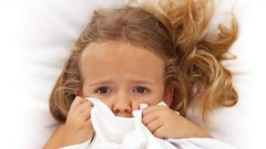 مختص: تخويف الطفل من نار جهنم أشد أنواع الكذب