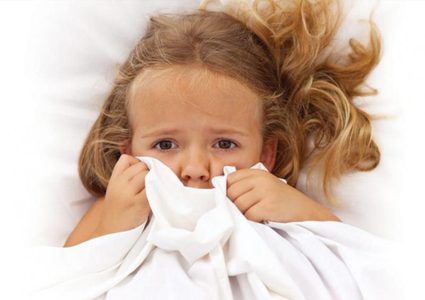 مختص: تخويف الطفل من نار جهنم أشد أنواع الكذب