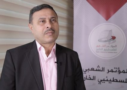 هويدي: طالبنا كرينبول بالتراجع عن اجراءات "الأونروا"