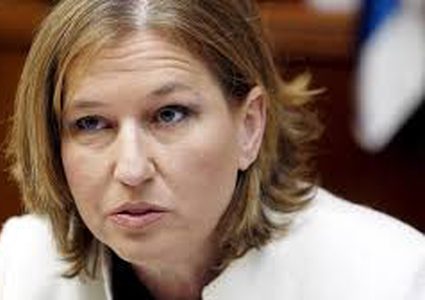 لفني:اذا لم يتحسن وضع حزبها ستفكر جدياً بترك الحياة السياسية