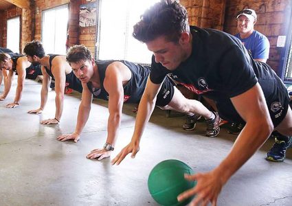 كيف تحمي قلبك؟.. "تمرين مهم" يجنبك المخاطر