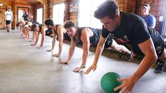 كيف تحمي قلبك؟.. "تمرين مهم" يجنبك المخاطر